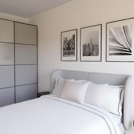Madrid Suites Moncloa-Aravaca, Solo Check In On Line - Parking Gratuito Exterior foto