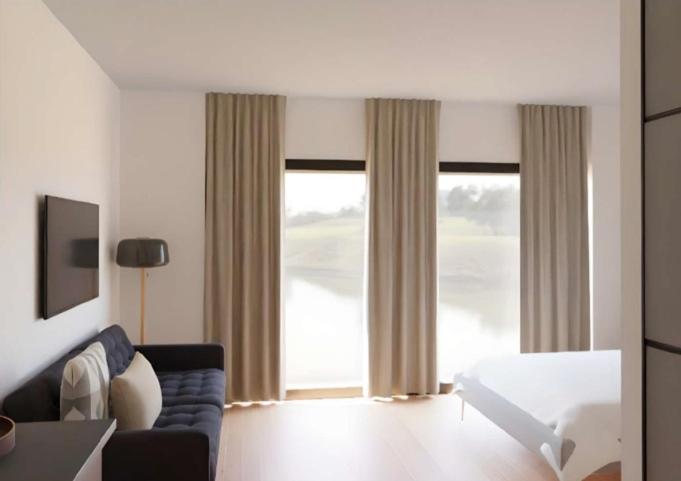 Madrid Suites Moncloa-Aravaca, Solo Check In On Line - Parking Gratuito Exterior foto